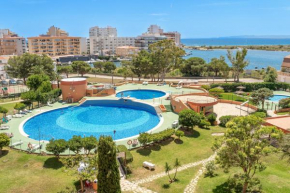WELCS ESTUDIO 169 EMP con piscina comunitaria
